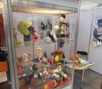 Мы на IPSA 2012